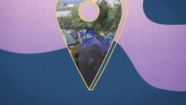 Venha fazer uma experiência de oração na Canção Nova