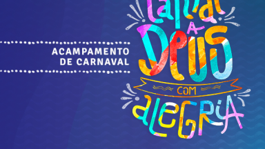 Viva uma experiência de um carnaval animado e diferente