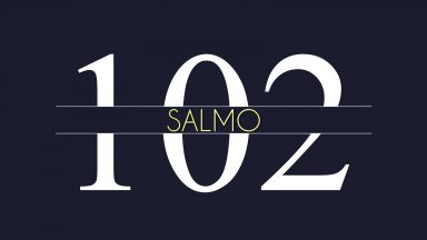 Confira a sugestão de melodia para o salmo deste domingo, 24