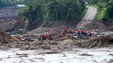 Olhai as minas de Minas, pede Dom Walmor em alerta sobre tragédias