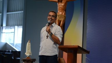 Trazer a salvação para dentro de casa