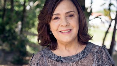 Deixe-se conduzir pelo Espírito Santo