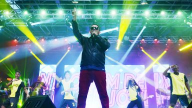 Playlist de forró com Antônio Alves