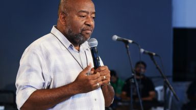 São José, homem simples e cheio do Espírito Santo