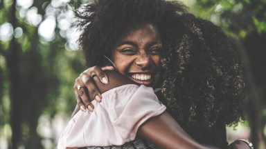 Sejamos amigos de quem é amigo de Jesus