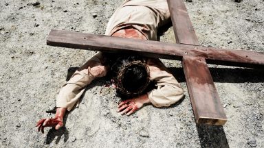 A Primeira e Única Via-Sacra