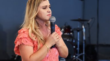 Jesus pagou o preço mais alto