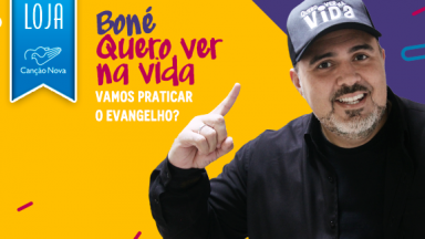Falar de Jesus é fácil, mas viver em Jesus é um desafio!