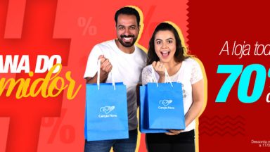Semana do Consumidor