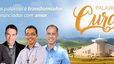 Ação 'Palavras que curam'