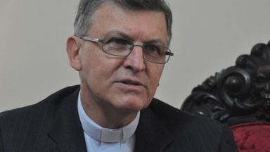 Bispo de Mogi das Cruzes expressa pesar por atentado em Suzano
