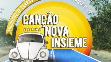 Acontecerá o 5° Encontro de Carros Históricos