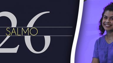 Melodia para o salmo 26 - 2º Domingo da Quaresma