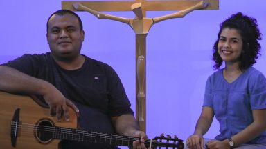 Confira nossa sugestão de melodia do salmo para este domingo!