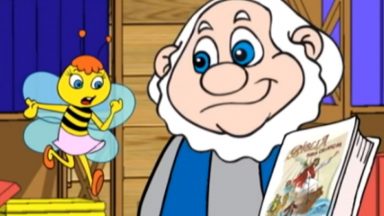 A Bíblia é uma biblioteca