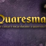 Padre Adriano Zandoná orienta os músicos sobre a Quaresma