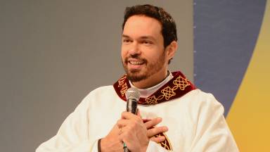 Deus nos criou para sermos livres e felizes