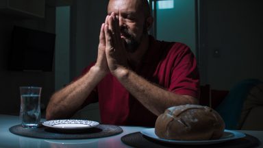 Ser discreto nas práticas quaresmais