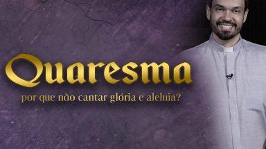 Por que não cantar o