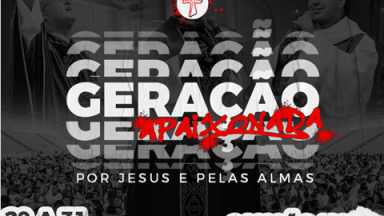 Acampamento Jovens Sarados