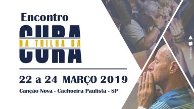 Encontro na Trilha da Cura