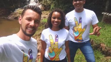 Sonhos e projetos de vida