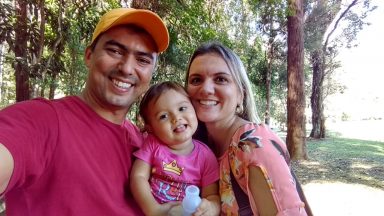 O Senhor me quis e me amou mais do que eu merecia, afirma missionária