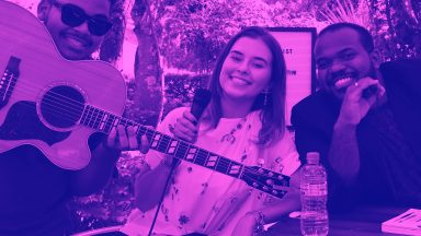 Programa Talklist #3 com Ana Julia Pettini