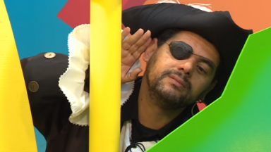 Cantinho da Criança 