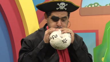 Cantinho da Criança 