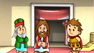 Via-sacra: a Paixão de Cristo