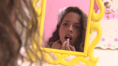 Cantinho da Criança 