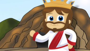 Rezando com Cecília 