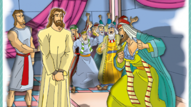 Bíblia para crianças - 