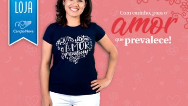 Nova bata com a frase