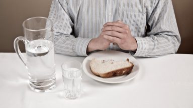 O convite da Igreja a uma vida de mortificação