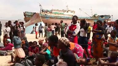 Moçambique: auxílio de emergência é enviado pelo Papa às vítimas