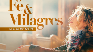 O Senhor está perto de quem tem o coração ferido, salva os ânimos abatidos. (Sl 34,19)