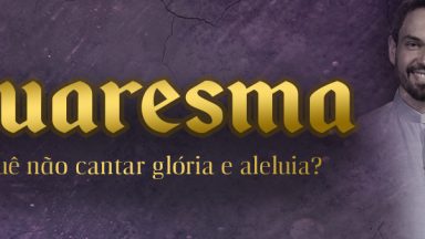 Por que não cantar o 