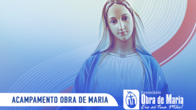 Acampamento de Carnaval