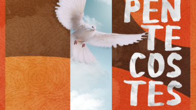 Enchei-vos do Espírito Santo