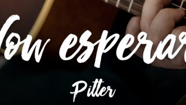 Vou Esperar: ouça o novo single de Pitter Di Laura