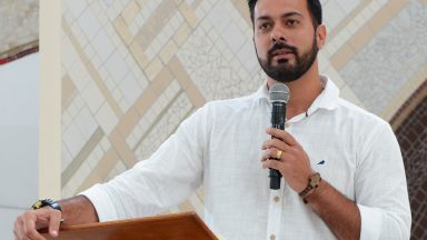 O encontro com Cristo nos dá propósito