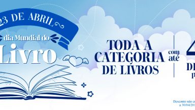 Dia Mundial do Livro