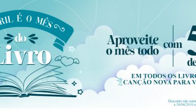 Mês do Livro