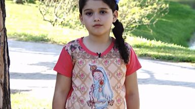 Viver como Jesus viveu