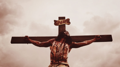 As sete palavras de Jesus na Cruz é tema de especial nessa sexta-feira santa