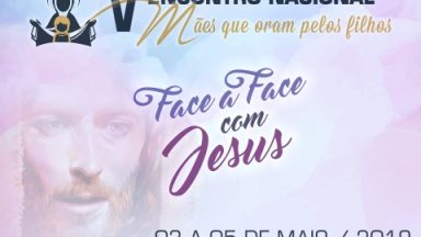 Acampamento M&atilde;es que oram pelos filhos