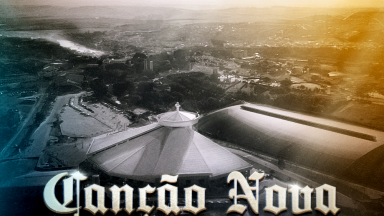 Canção Nova, a terra do PHN