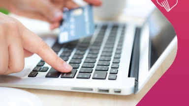 Quando você ajuda, vidas são transformadas